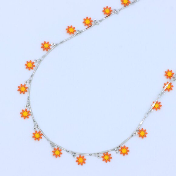 "New Beautiful Design Necklace Chain for Women/Girls, Gift, N996 - Picture 3 of 11